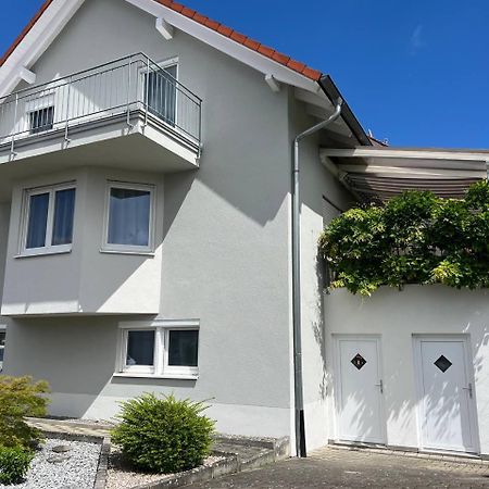 Fewo Haus Ema Lahr  Exterior photo